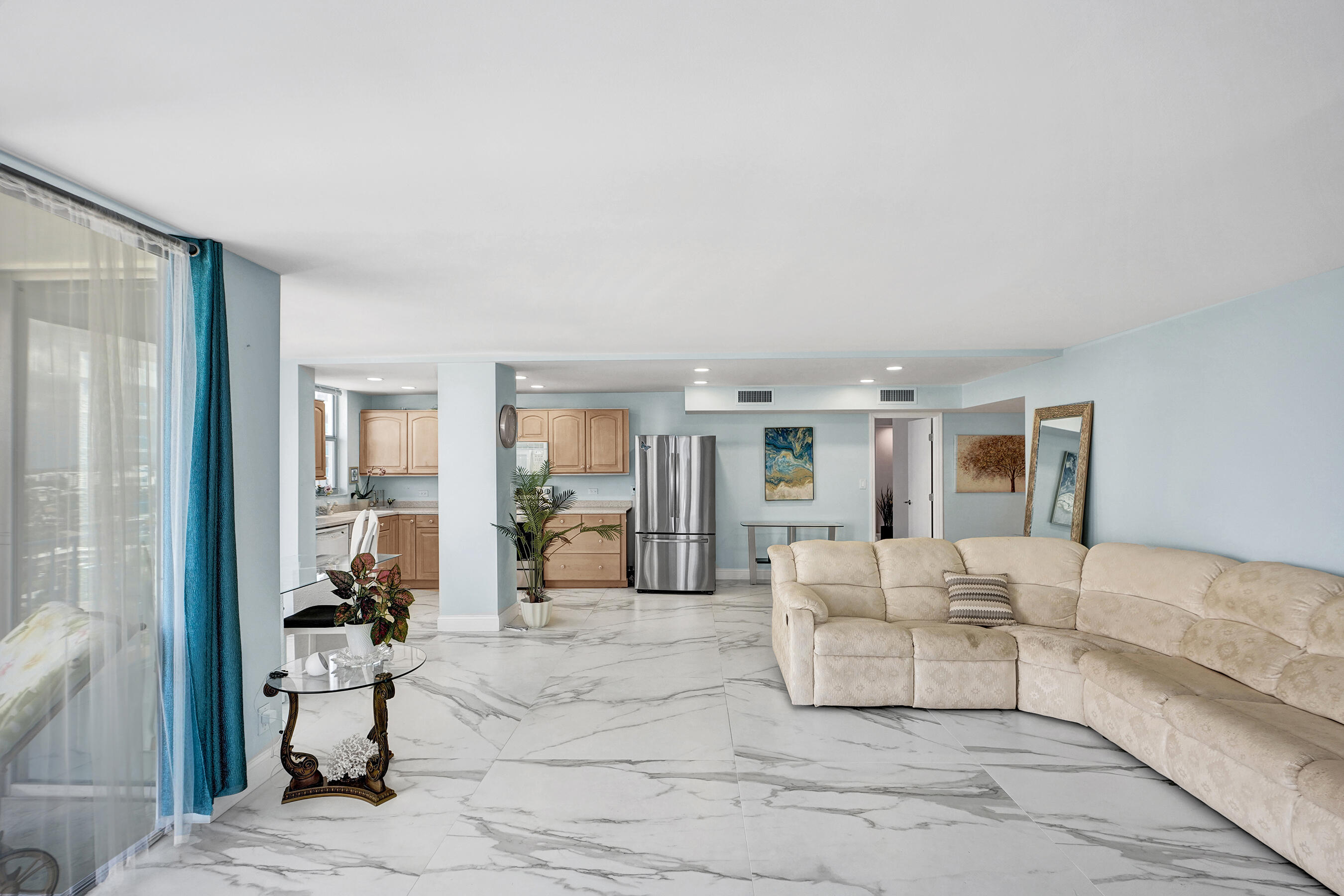 POMPANO AEGEAN CONDO - Residential