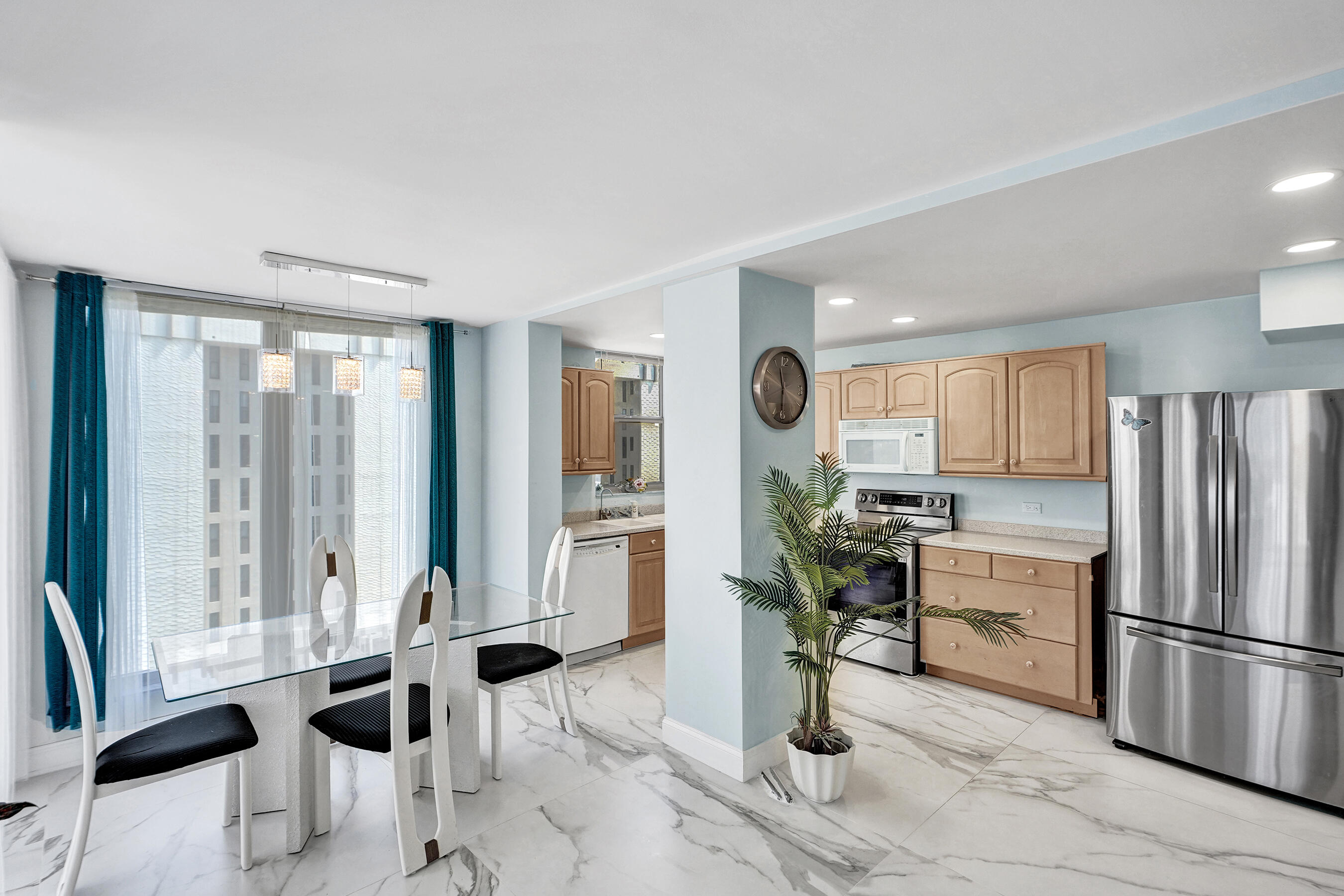 POMPANO AEGEAN CONDO - Residential