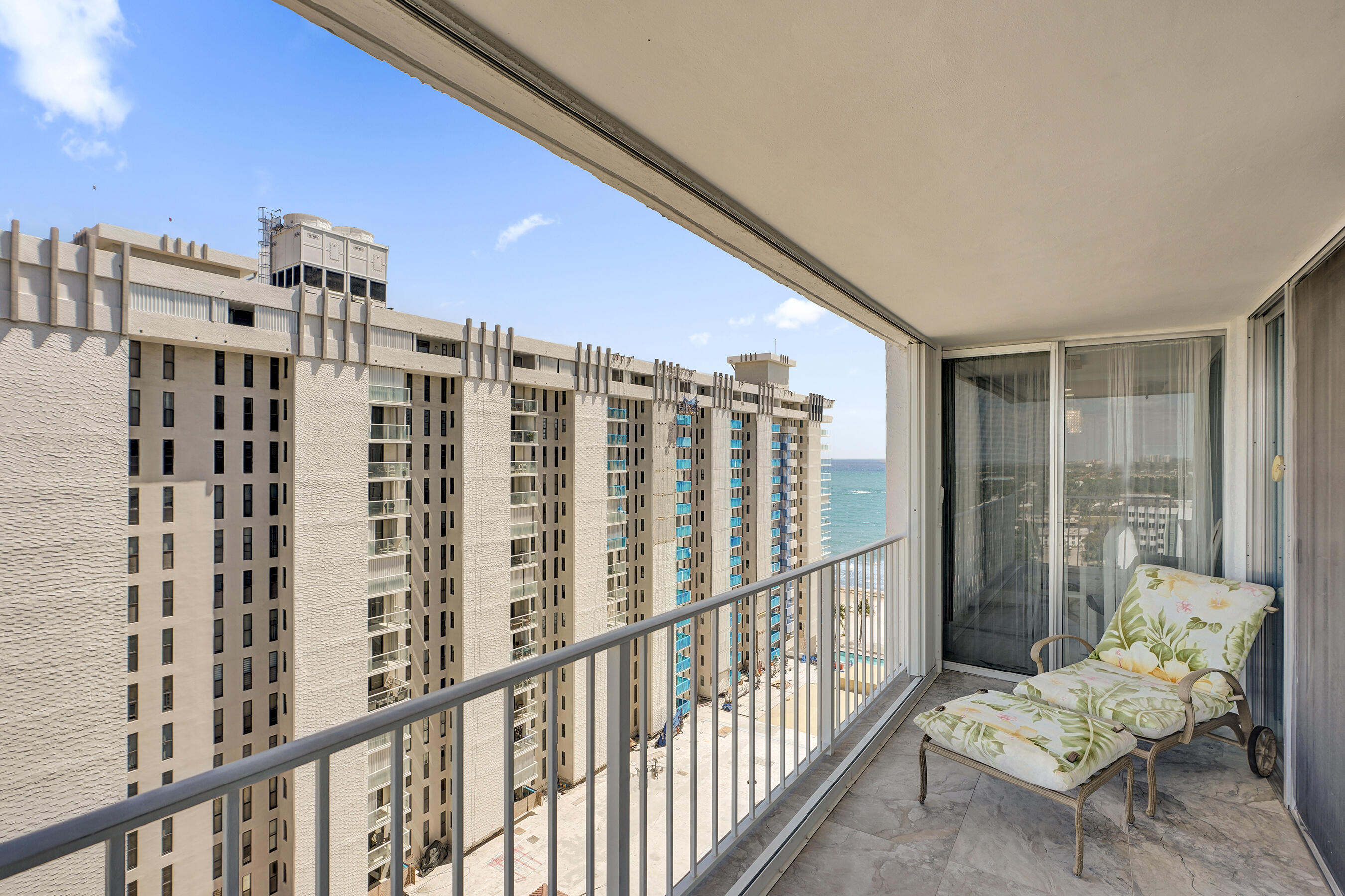 POMPANO AEGEAN CONDO - Residential