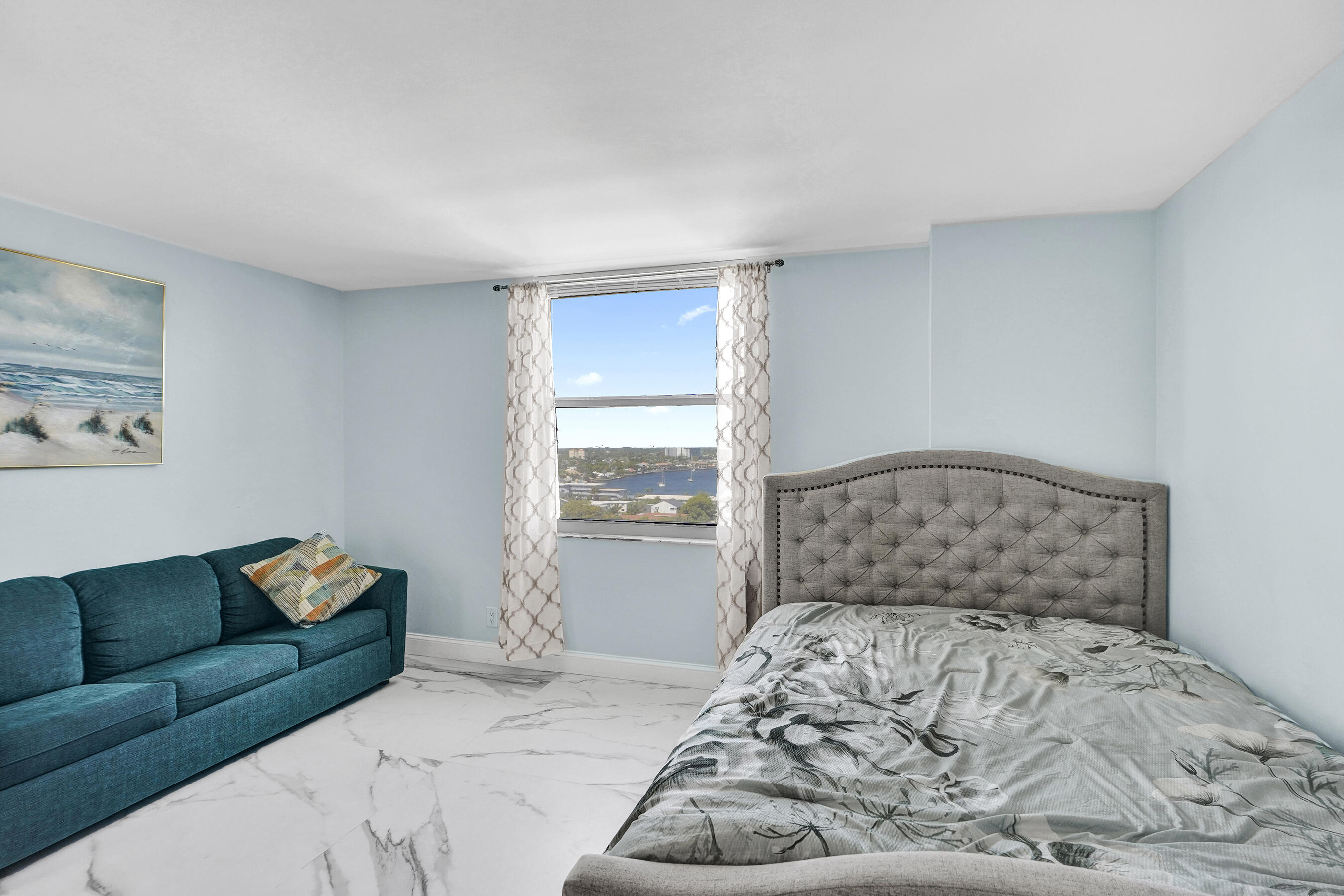 POMPANO AEGEAN CONDO - Residential