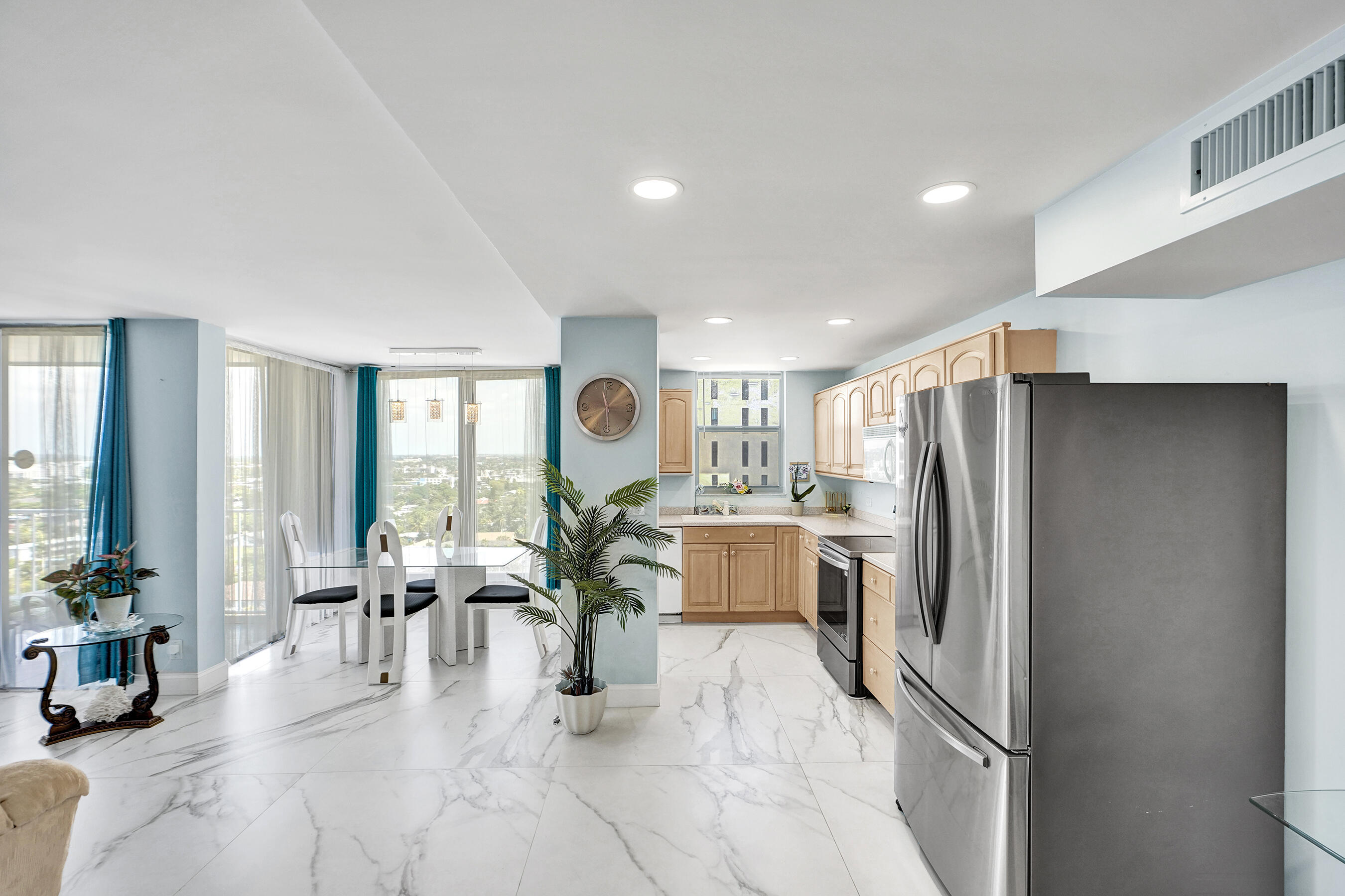 POMPANO AEGEAN CONDO - Residential