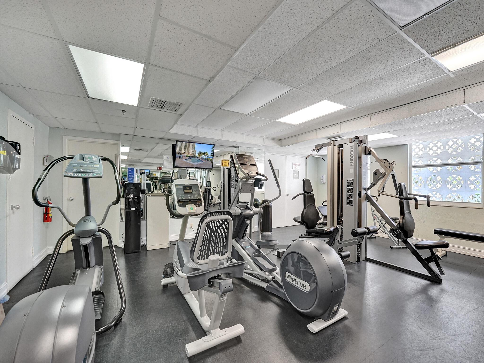 POMPANO AEGEAN CONDO - Residential