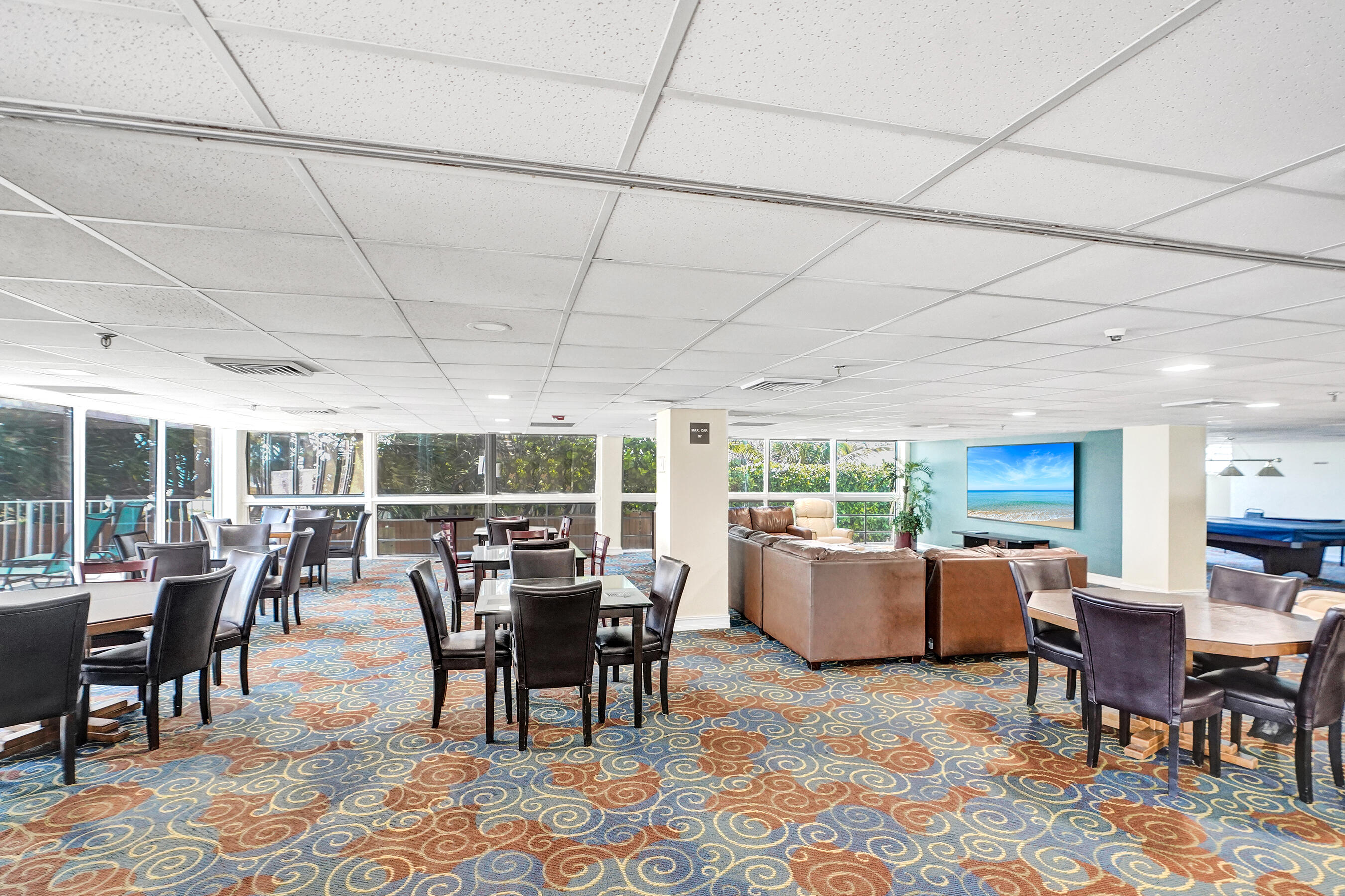 POMPANO AEGEAN CONDO - Residential