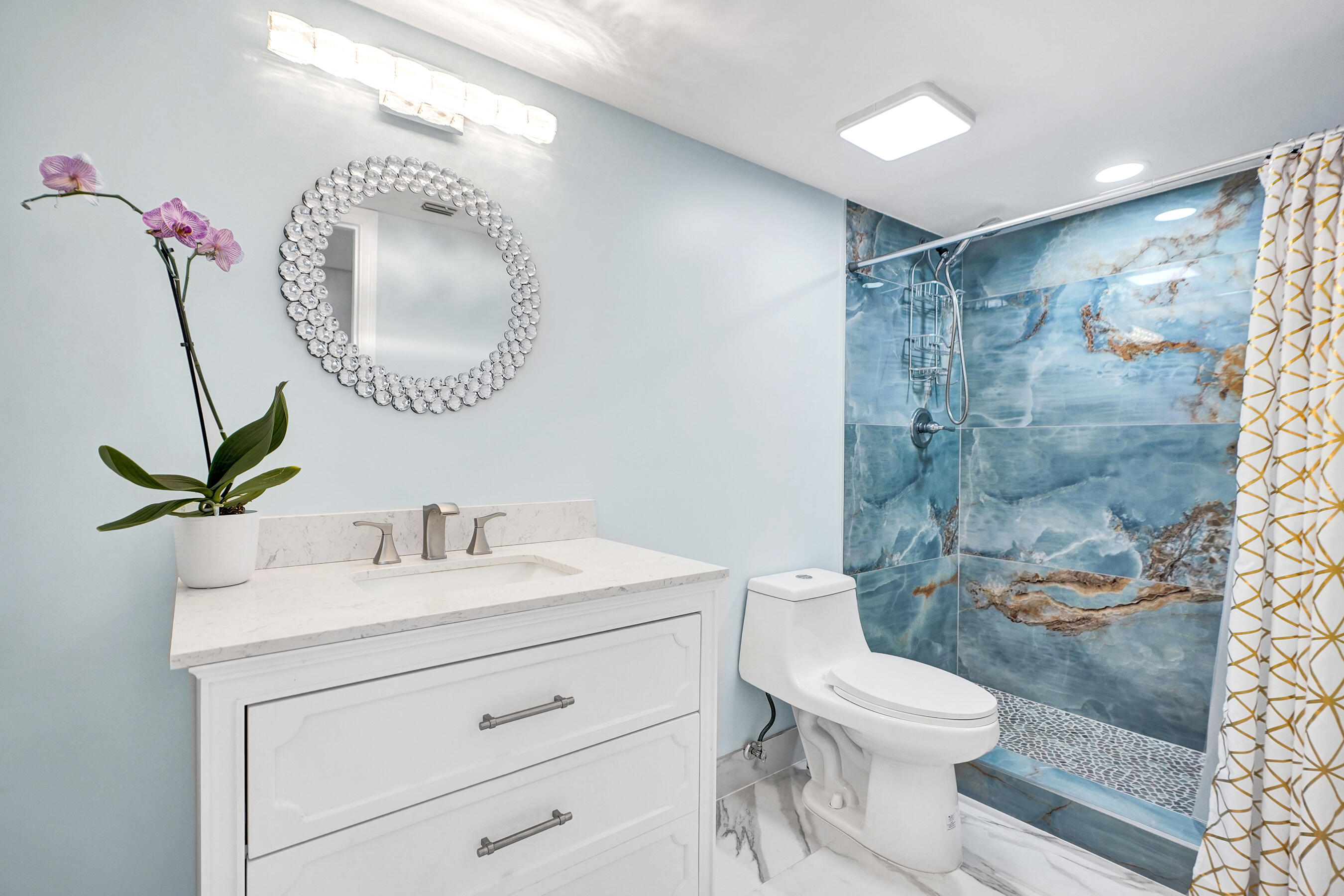 POMPANO AEGEAN CONDO - Residential