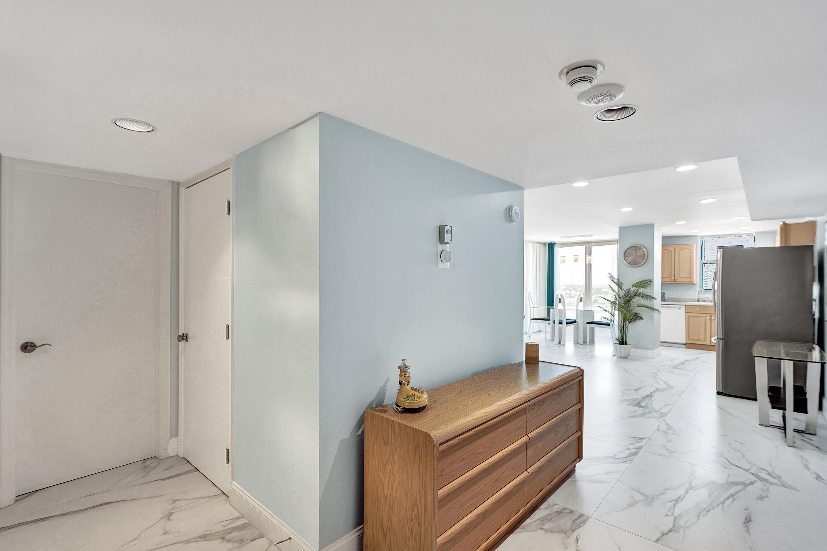 POMPANO AEGEAN CONDO - Residential