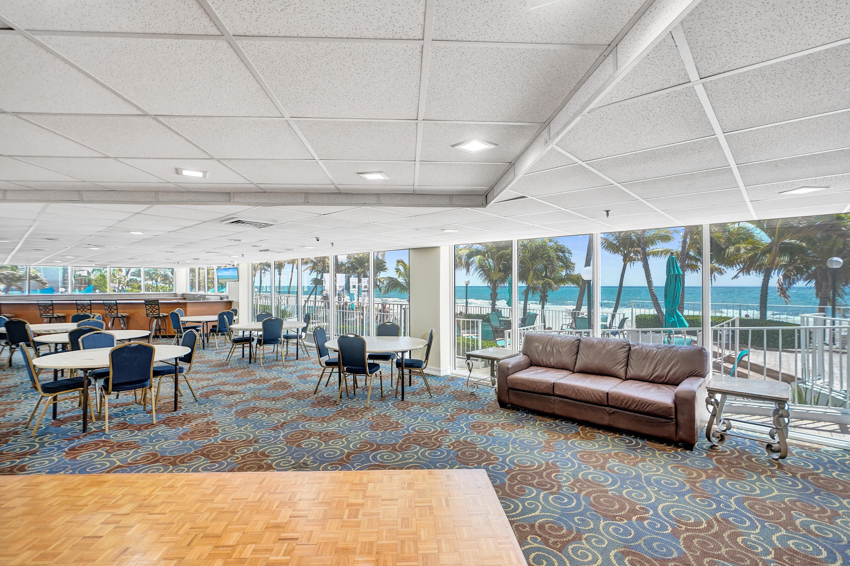 POMPANO AEGEAN CONDO - Residential