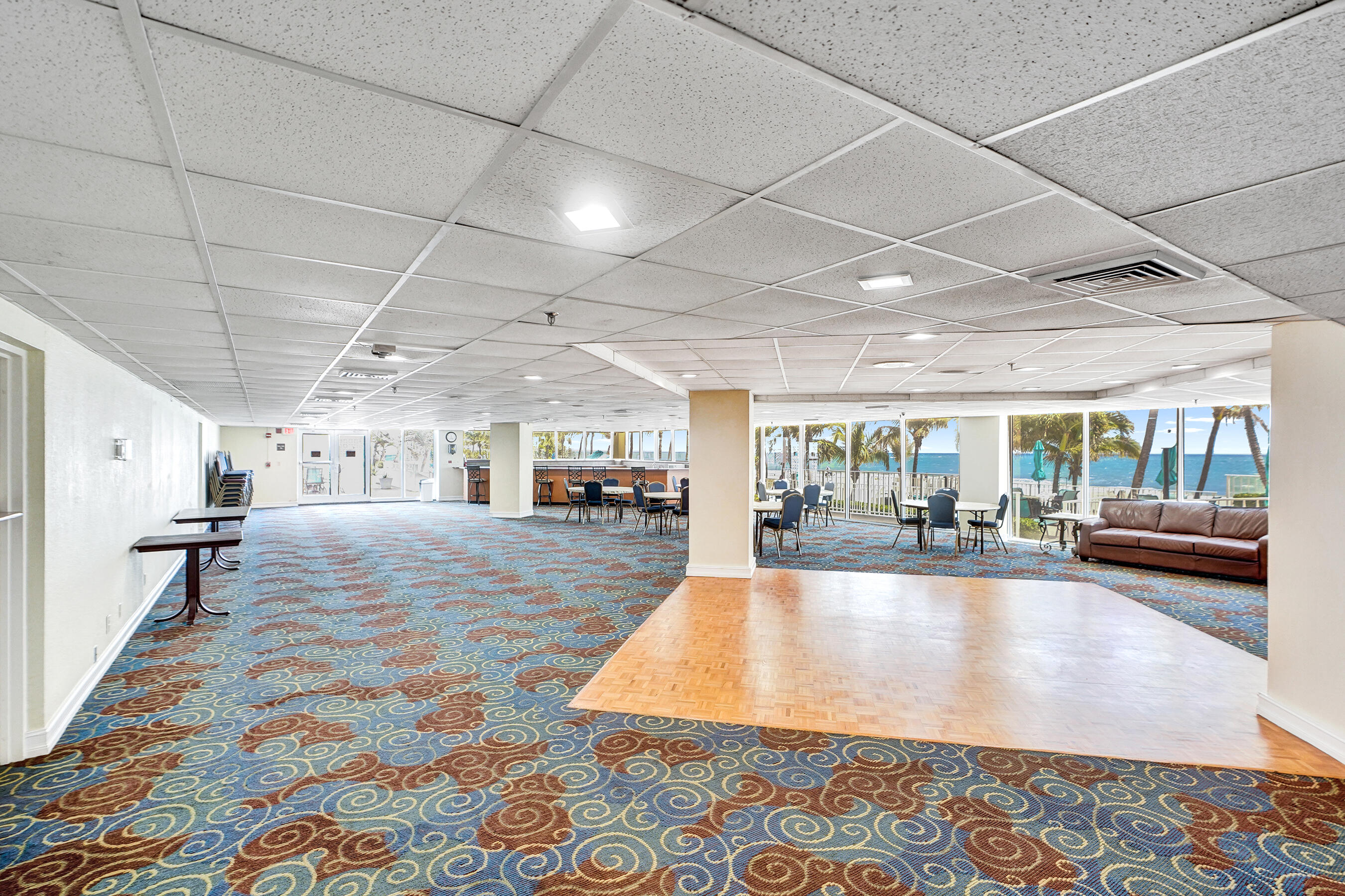 POMPANO AEGEAN CONDO - Residential