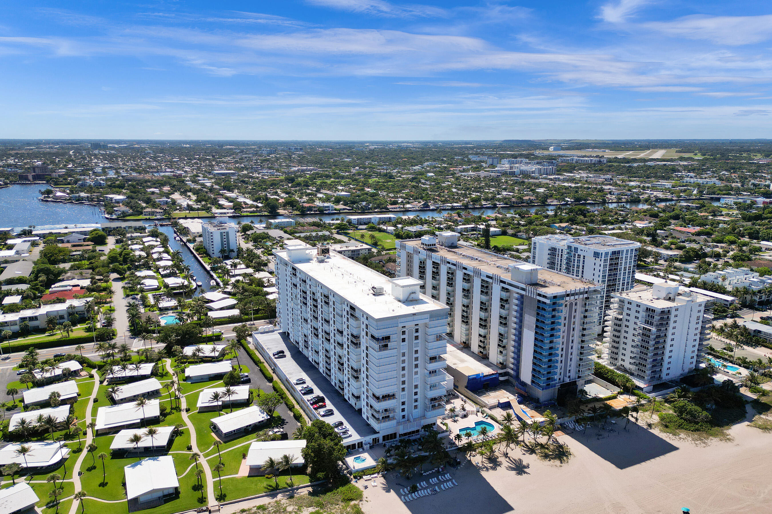 POMPANO AEGEAN CONDO - Residential