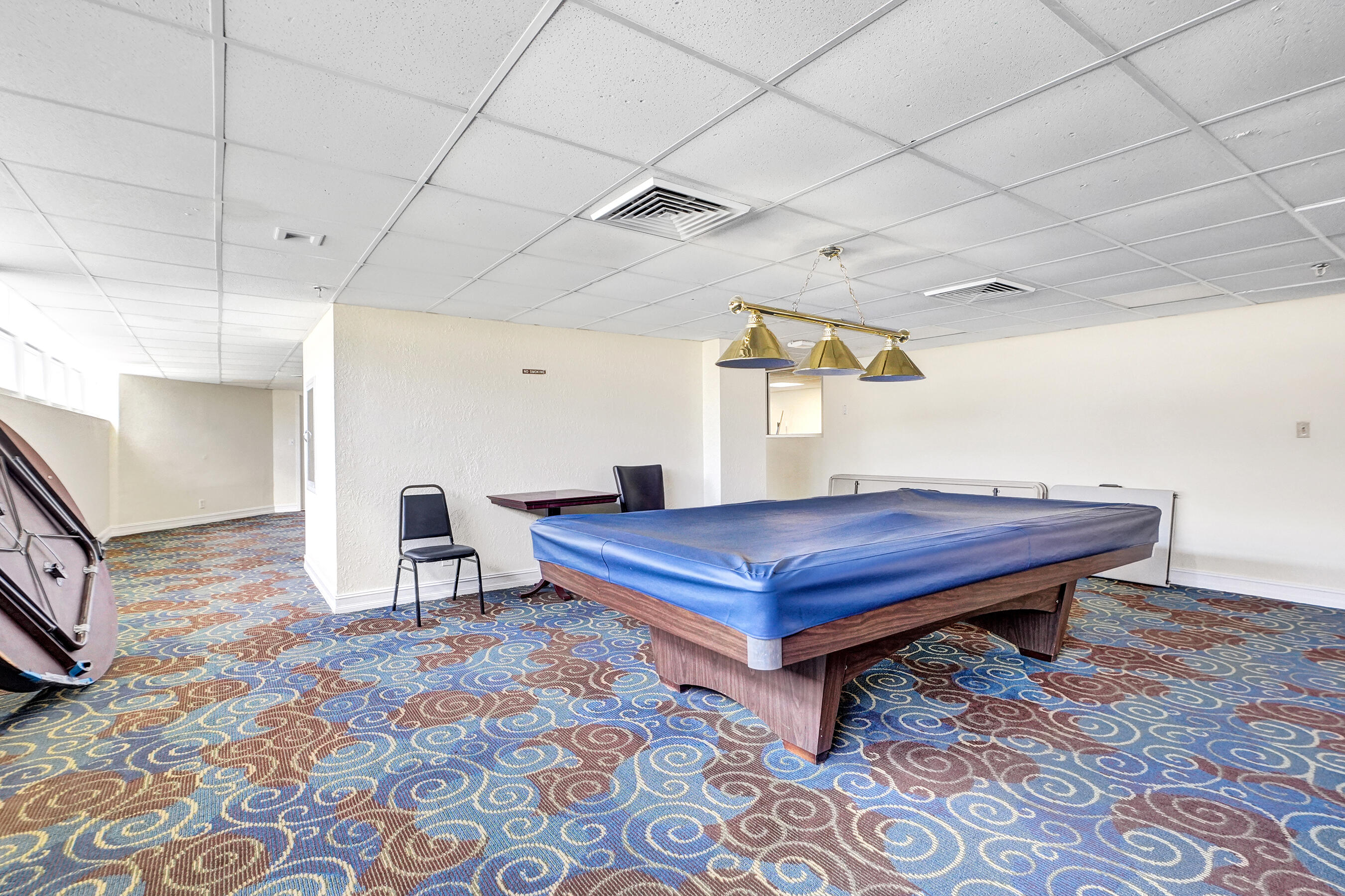 POMPANO AEGEAN CONDO - Residential