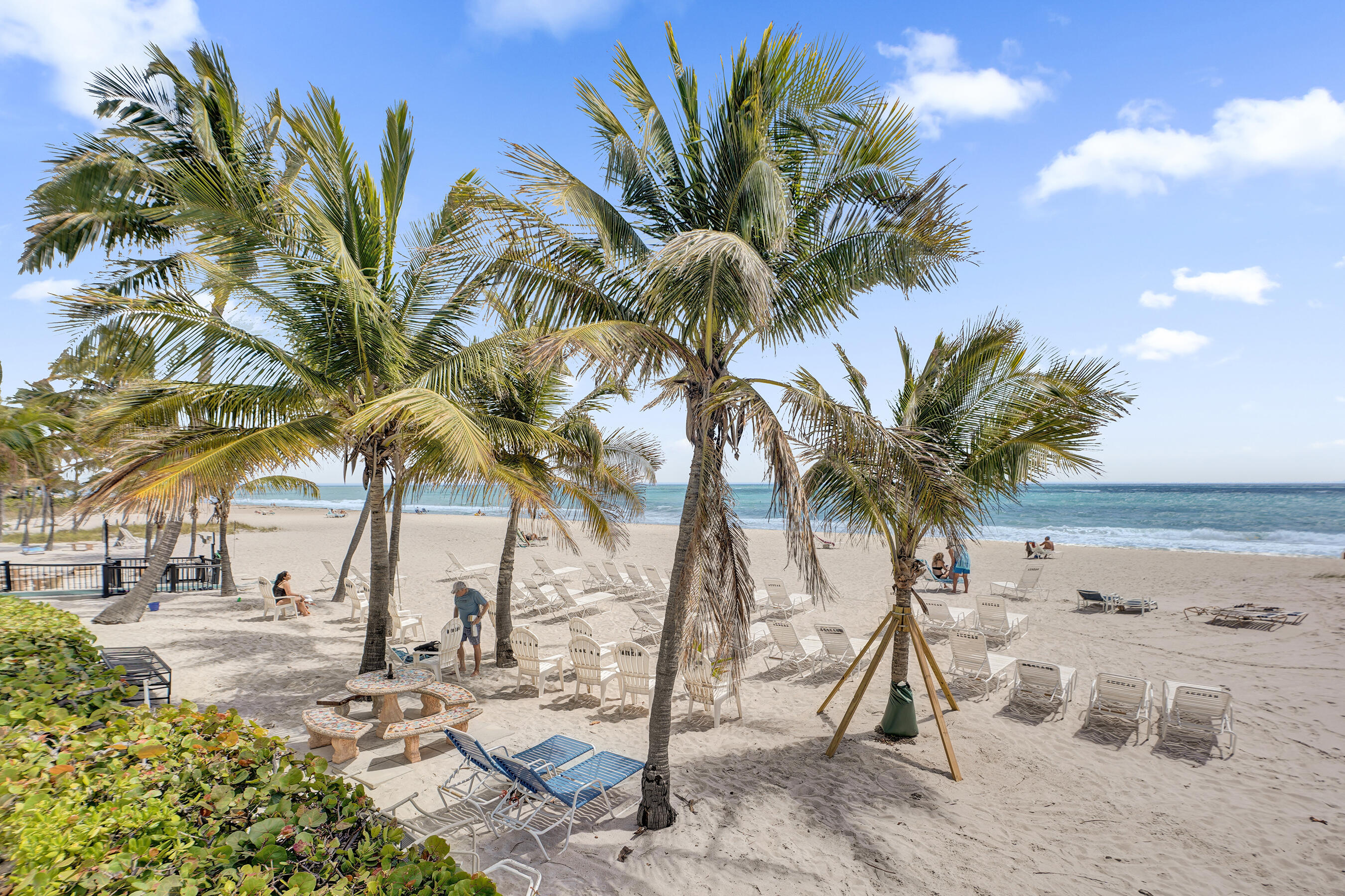 POMPANO AEGEAN CONDO - Residential