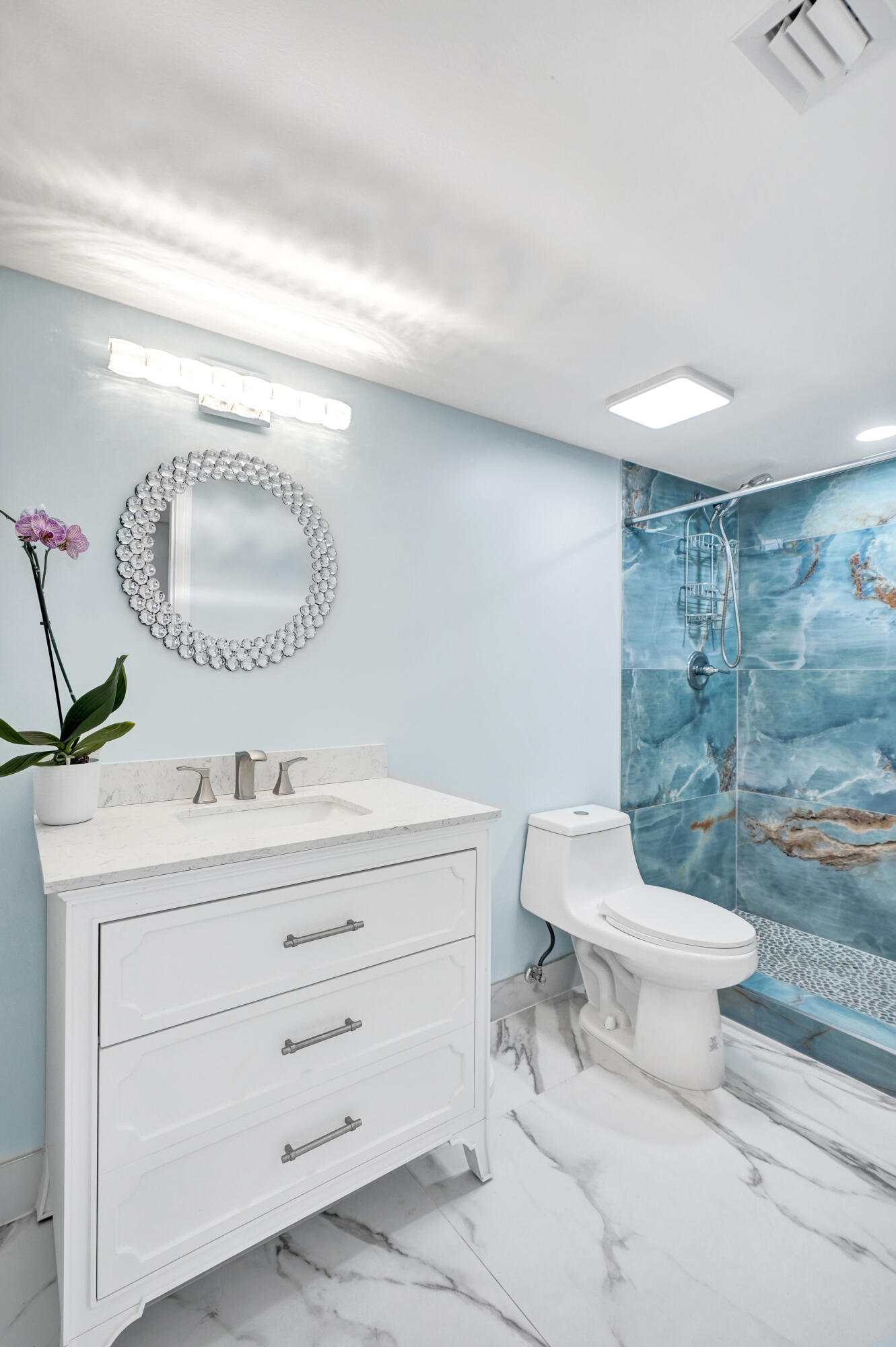 POMPANO AEGEAN CONDO - Residential