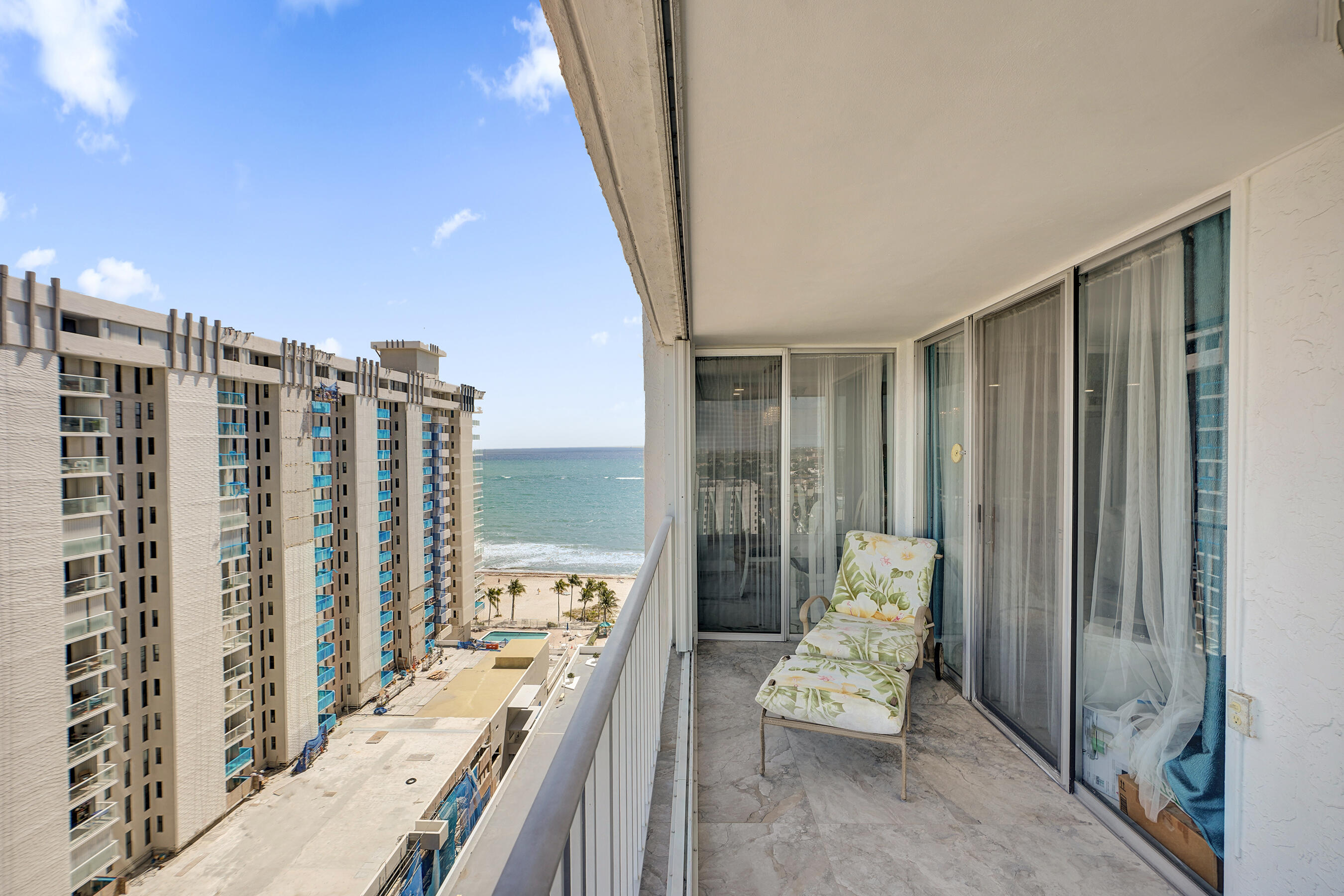 POMPANO AEGEAN CONDO - Residential