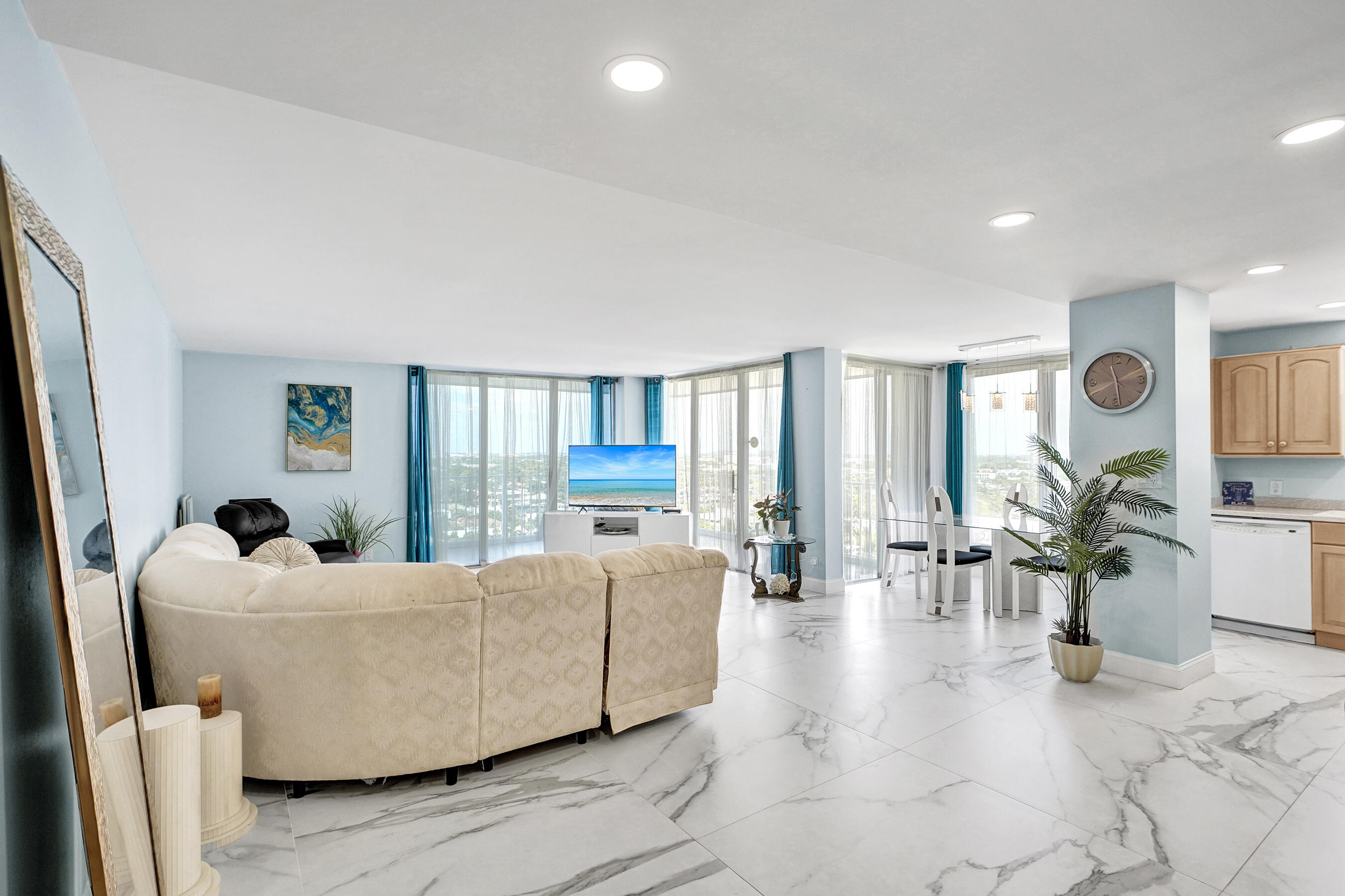 POMPANO AEGEAN CONDO - Residential
