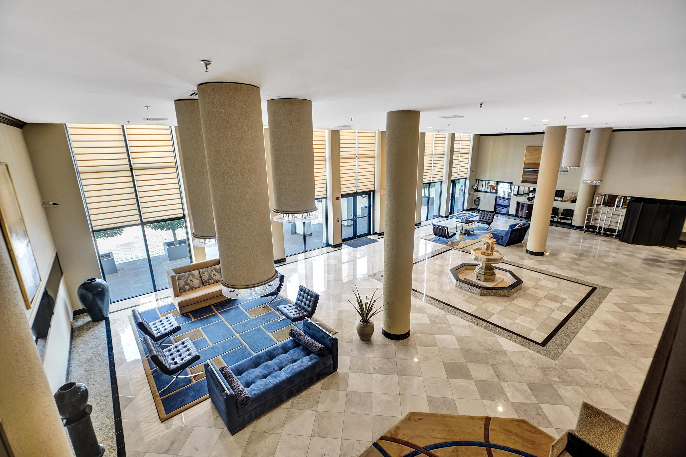 POMPANO AEGEAN CONDO - Residential