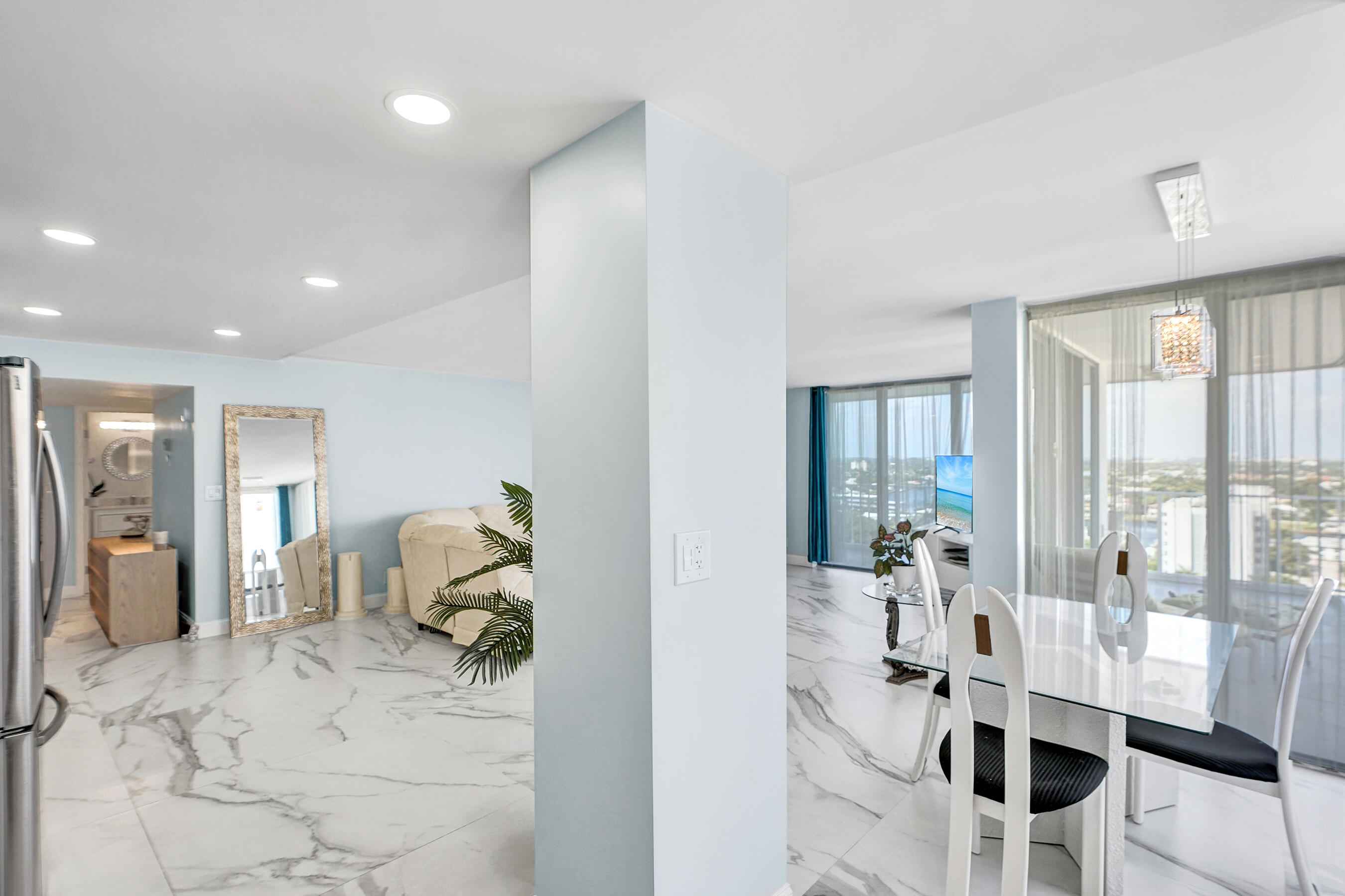 POMPANO AEGEAN CONDO - Residential