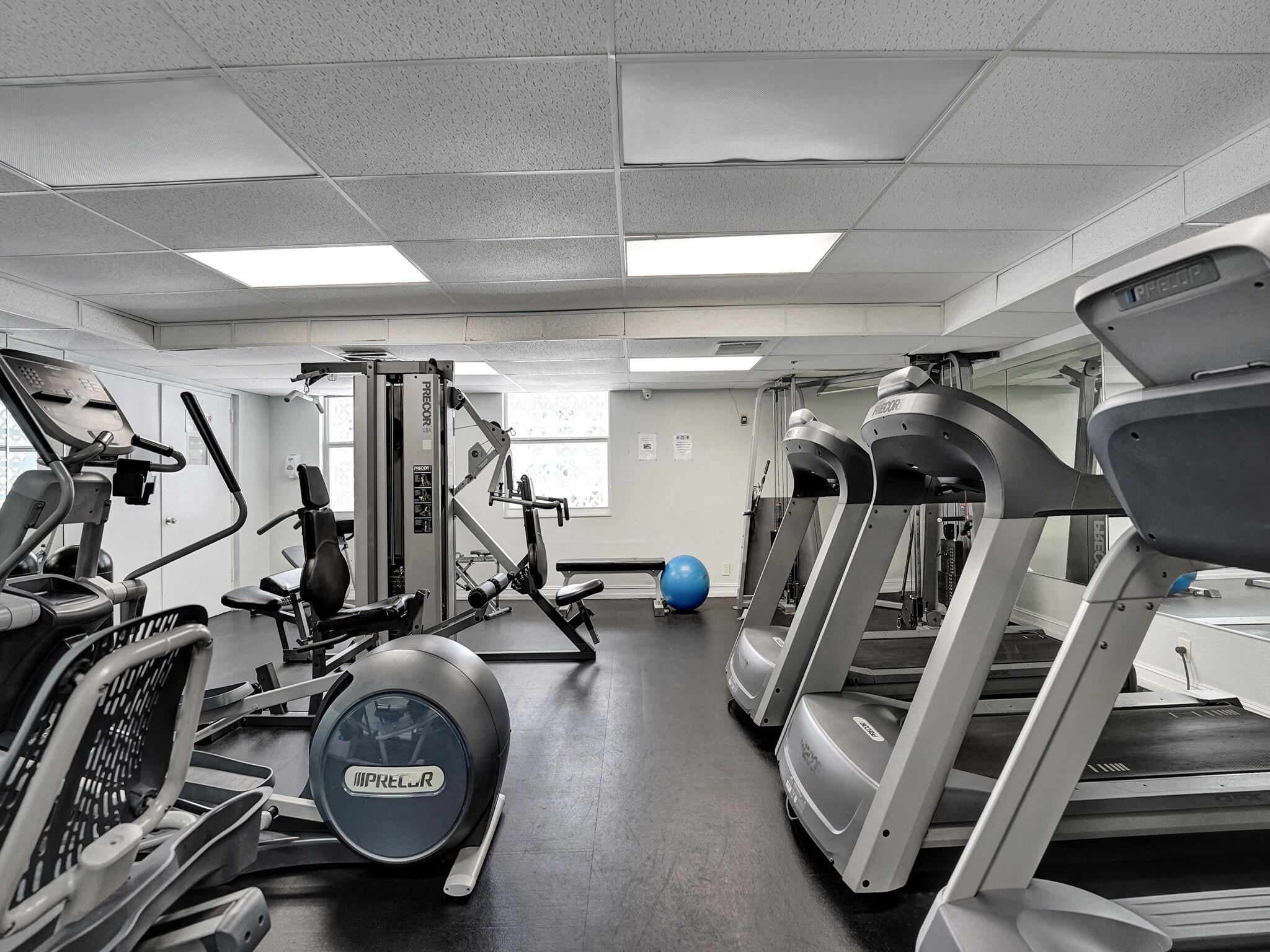 POMPANO AEGEAN CONDO - Residential