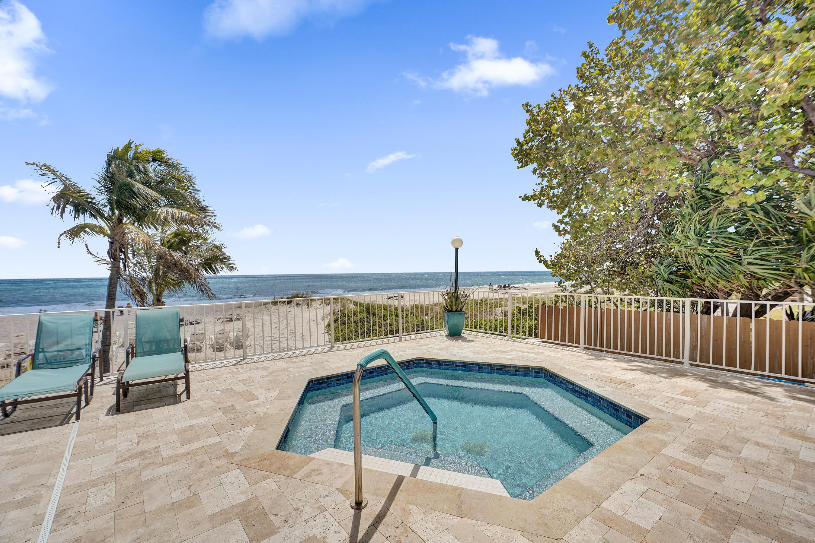 POMPANO AEGEAN CONDO - Residential