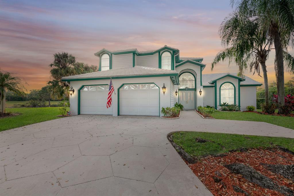 Photo of 6943 Misty Lake Way, Jupiter, FL 33458 (MLS # R10685546)