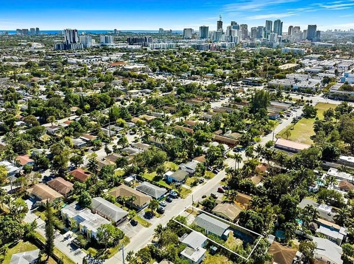 Progresso 2-18 D - Residential Lease