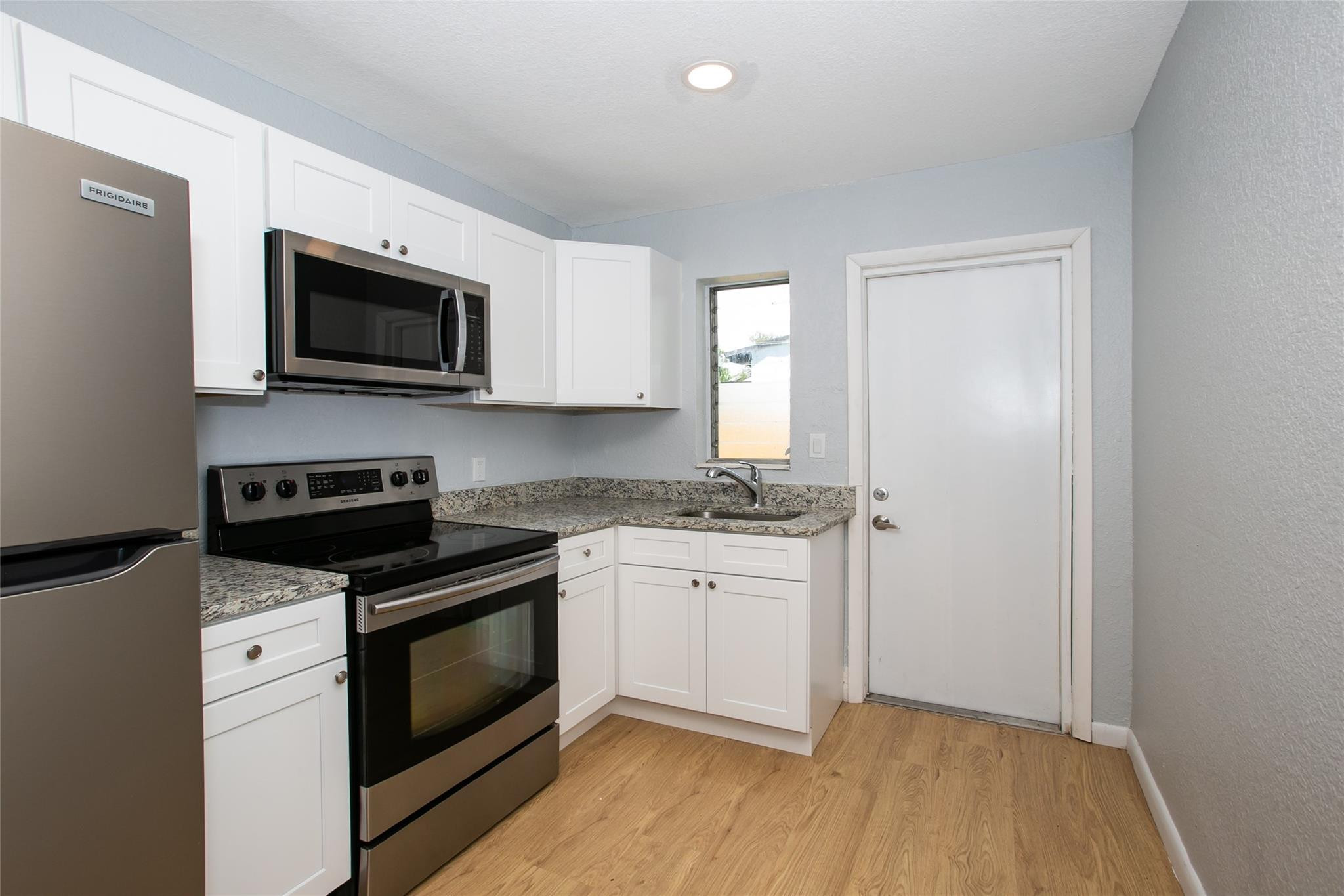 Progresso 2-18 D - Residential Lease