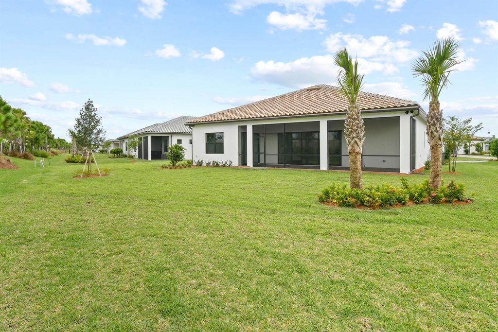 Photo of 344 SE Filoli Drive, Port Saint Lucie, FL 34984 (MLS # R11002899)