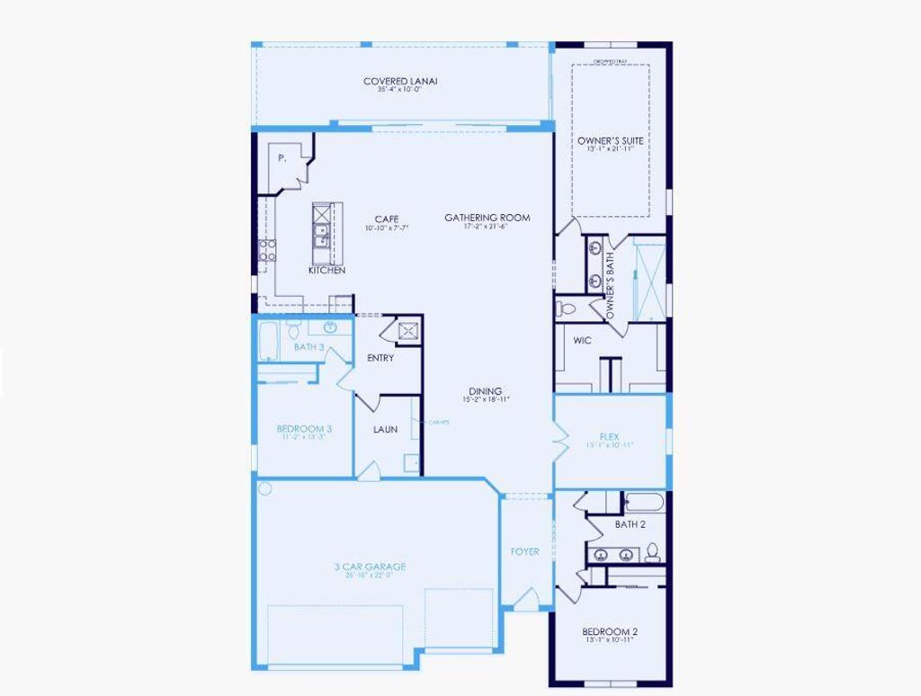 Photo of 344 SE Filoli Drive, Port Saint Lucie, FL 34984 (MLS # R11002899)