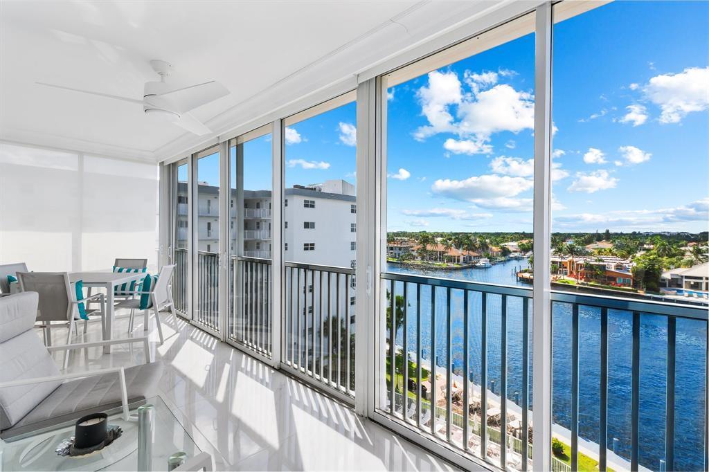 3100 S Ocean Boulevard 700