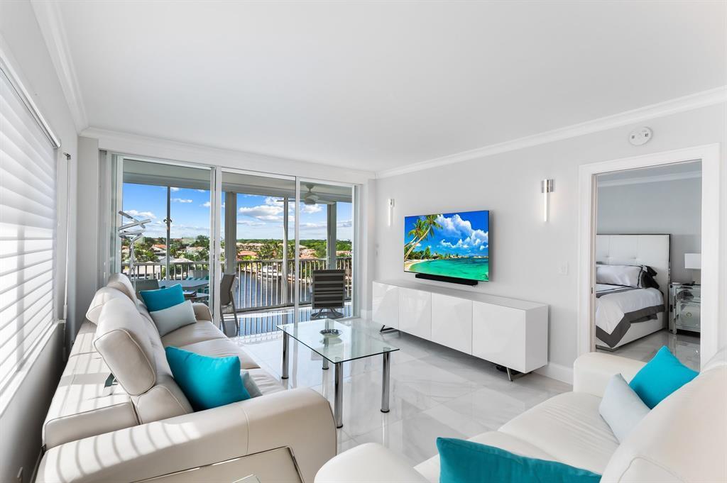 3100 S Ocean Boulevard 700