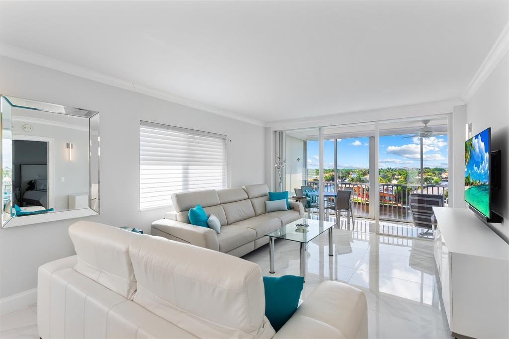 3100 S Ocean Boulevard 700