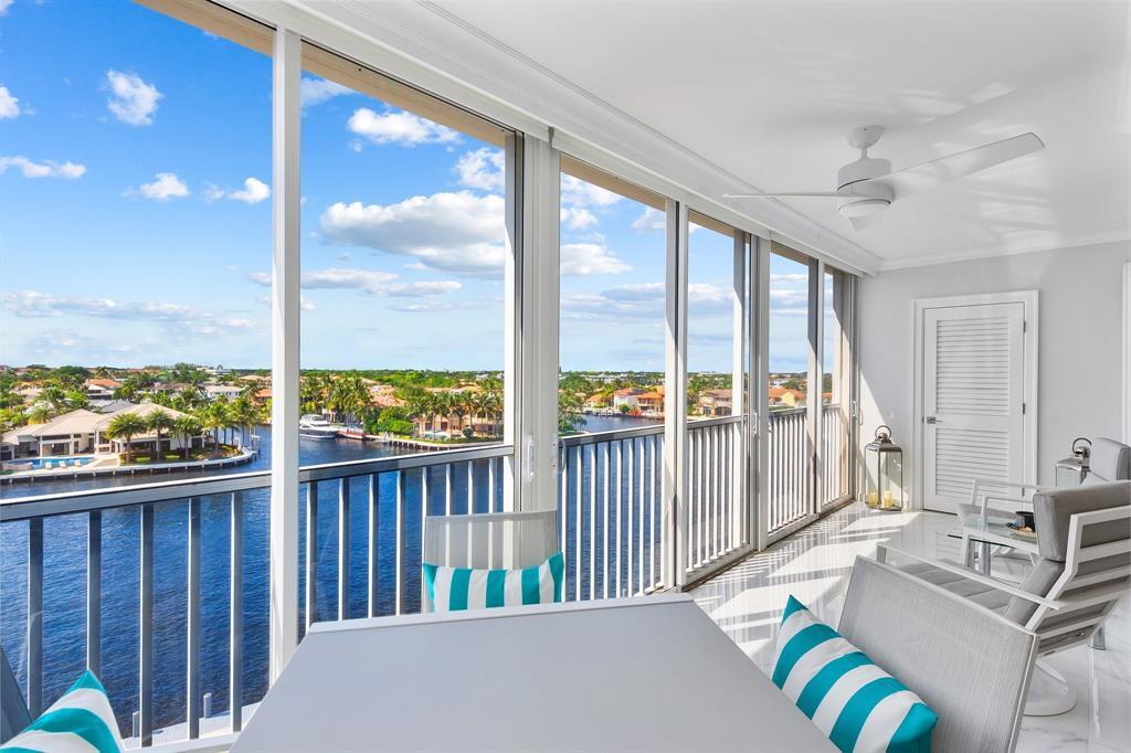 3100 S Ocean Boulevard 700