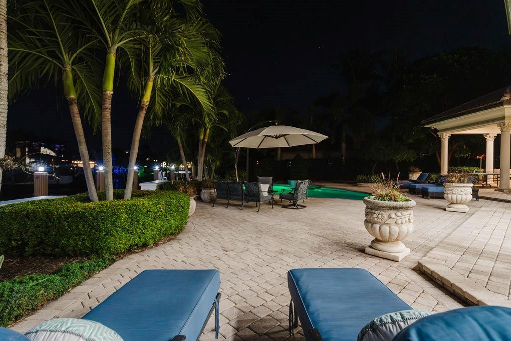 Hillsboro Harbor - Residential