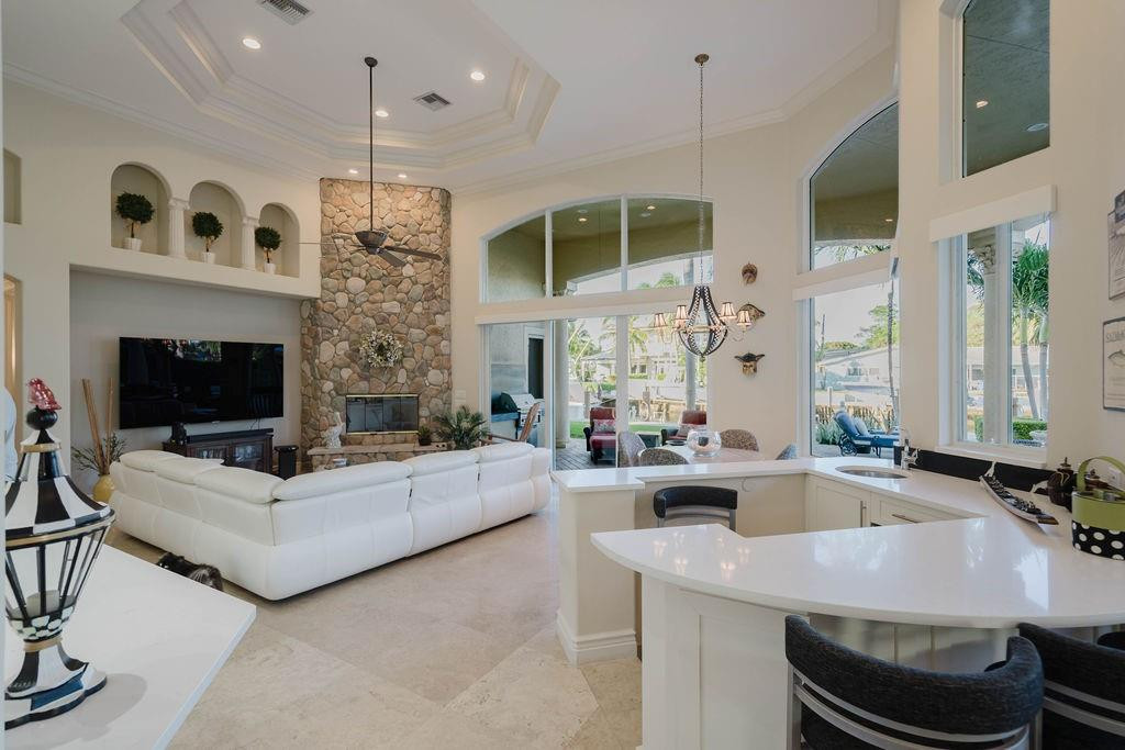 Hillsboro Harbor - Residential