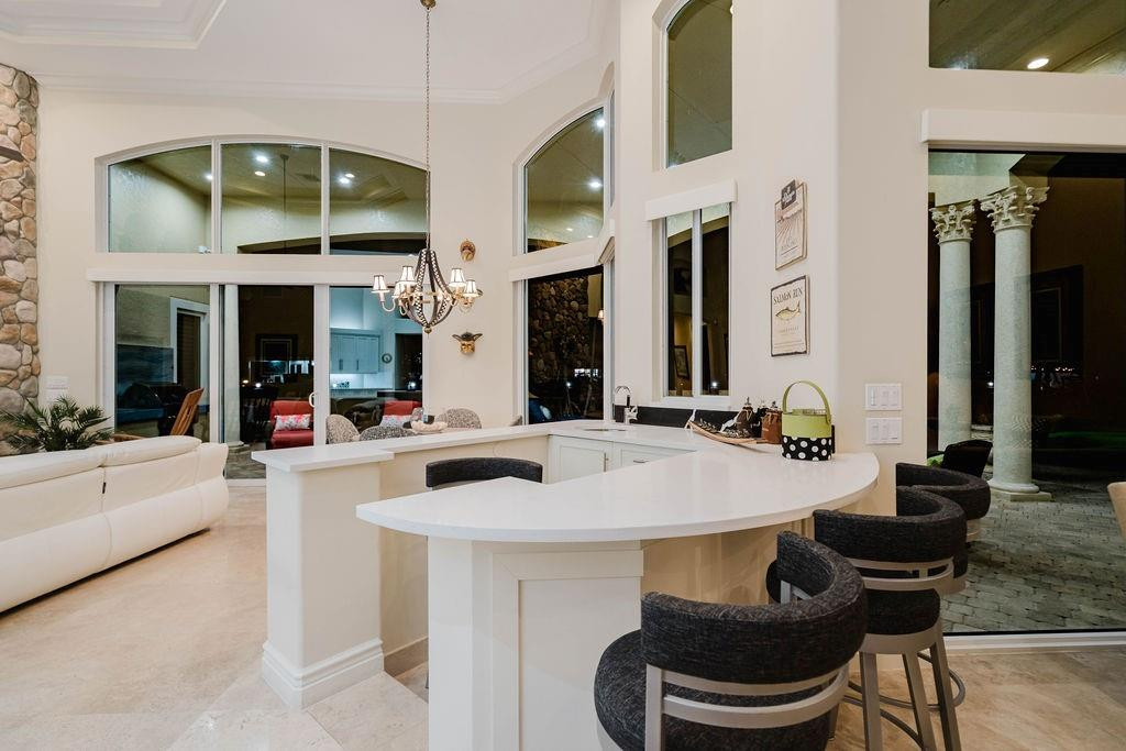 Hillsboro Harbor - Residential