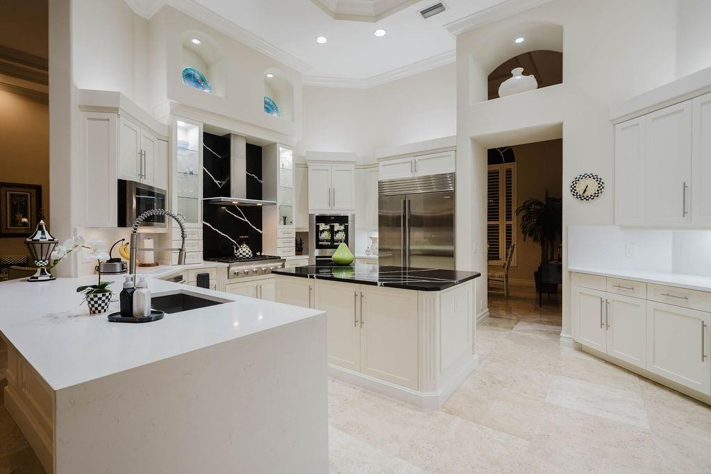 Hillsboro Harbor - Residential