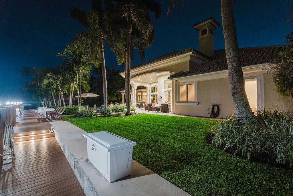 Hillsboro Harbor - Residential