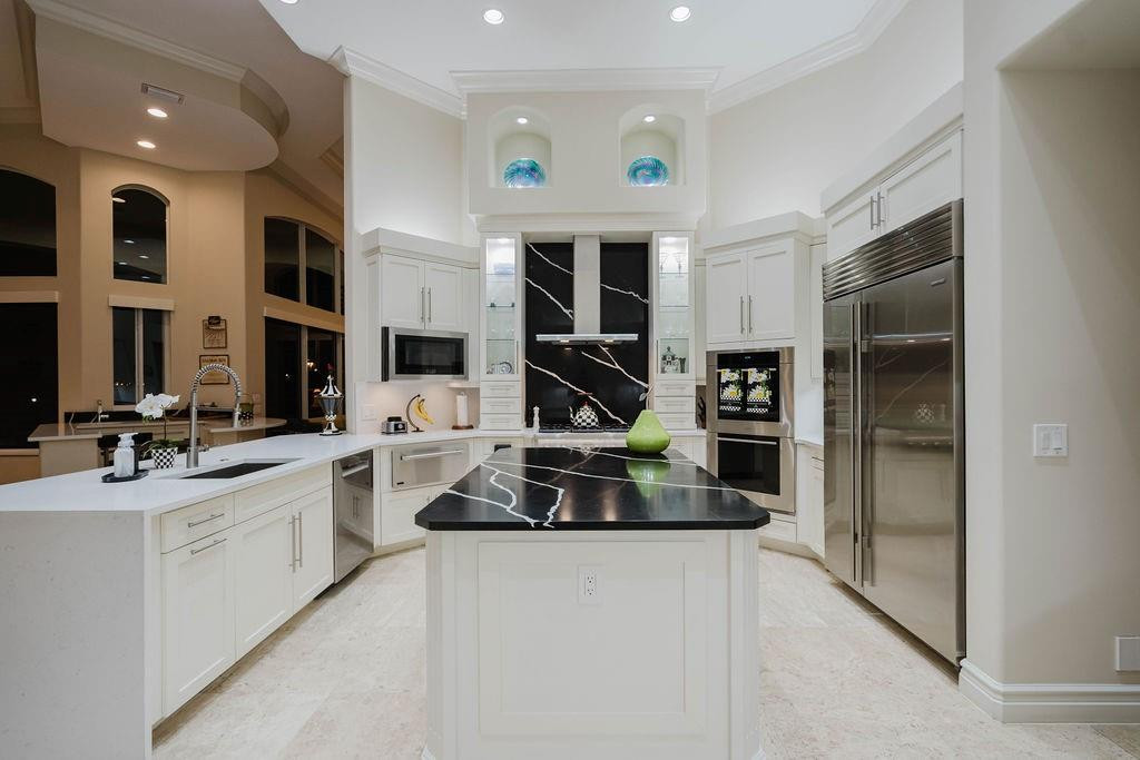 Hillsboro Harbor - Residential