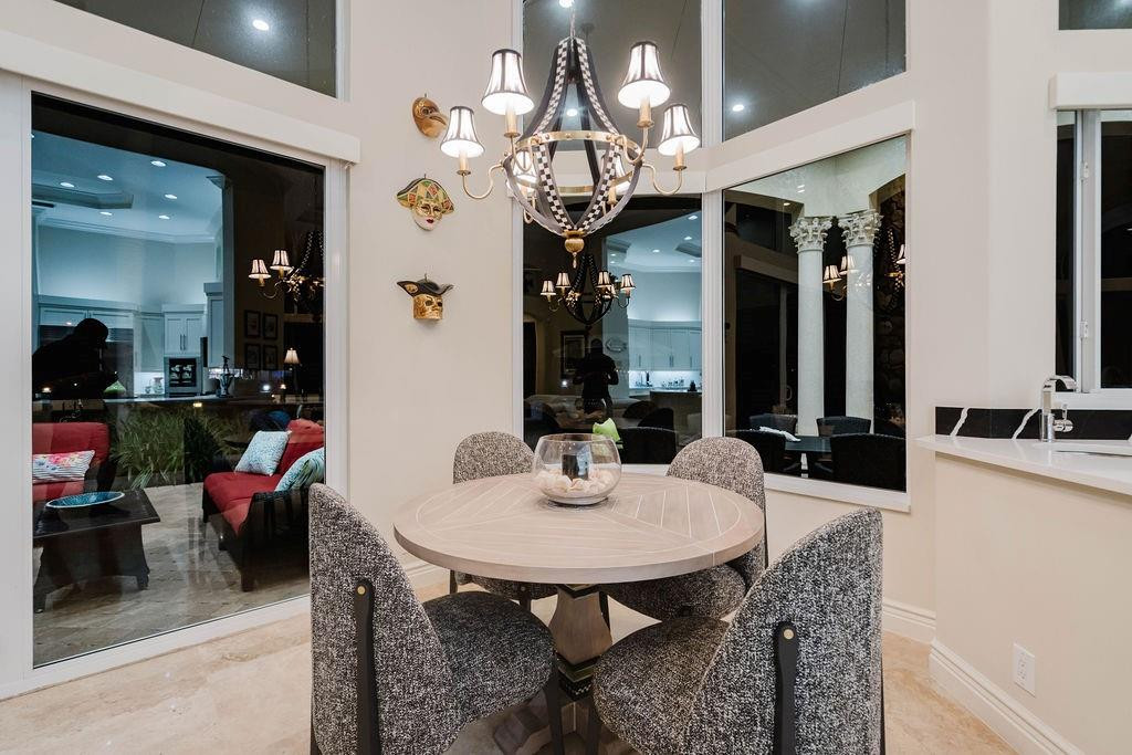 Hillsboro Harbor - Residential