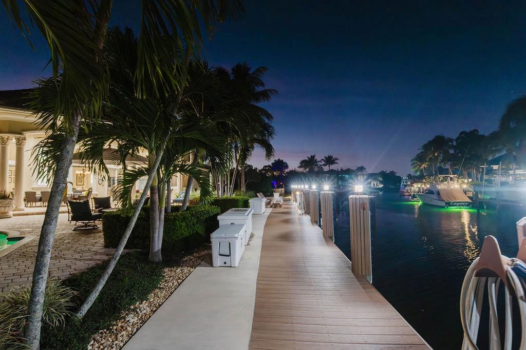 Hillsboro Harbor - Residential