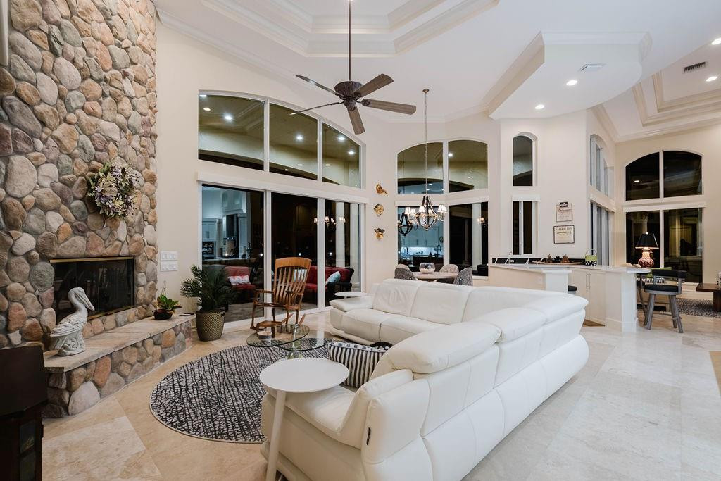 Hillsboro Harbor - Residential