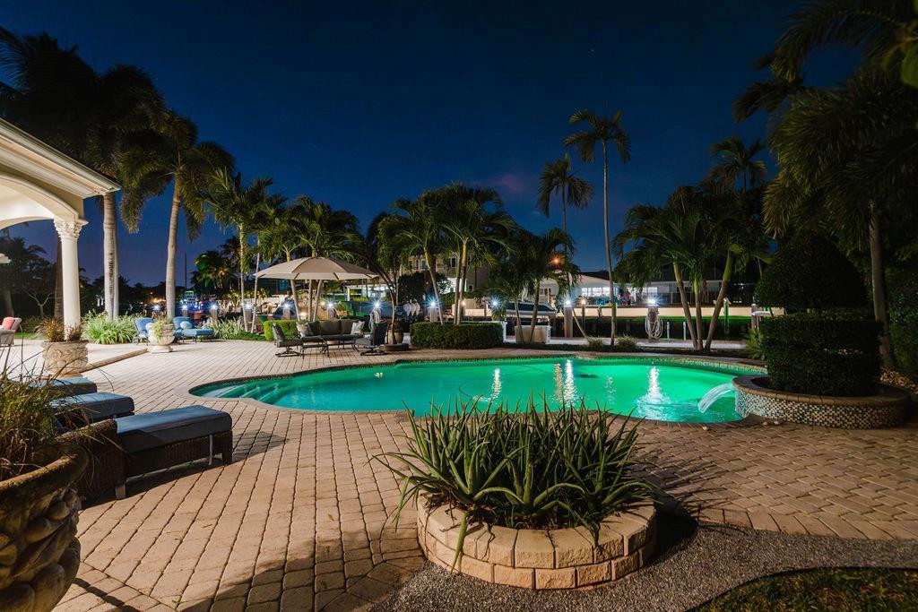 Hillsboro Harbor - Residential