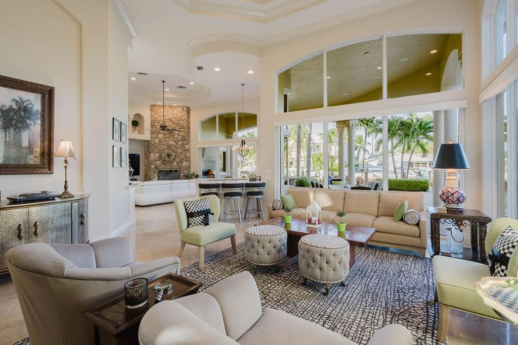 Hillsboro Harbor - Residential