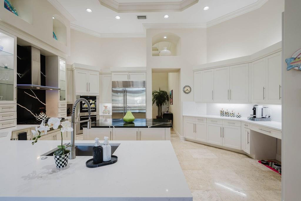 Hillsboro Harbor - Residential