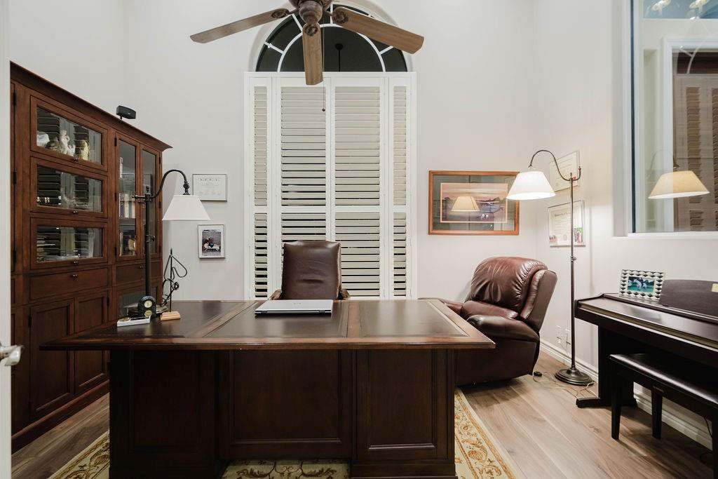 Hillsboro Harbor - Residential