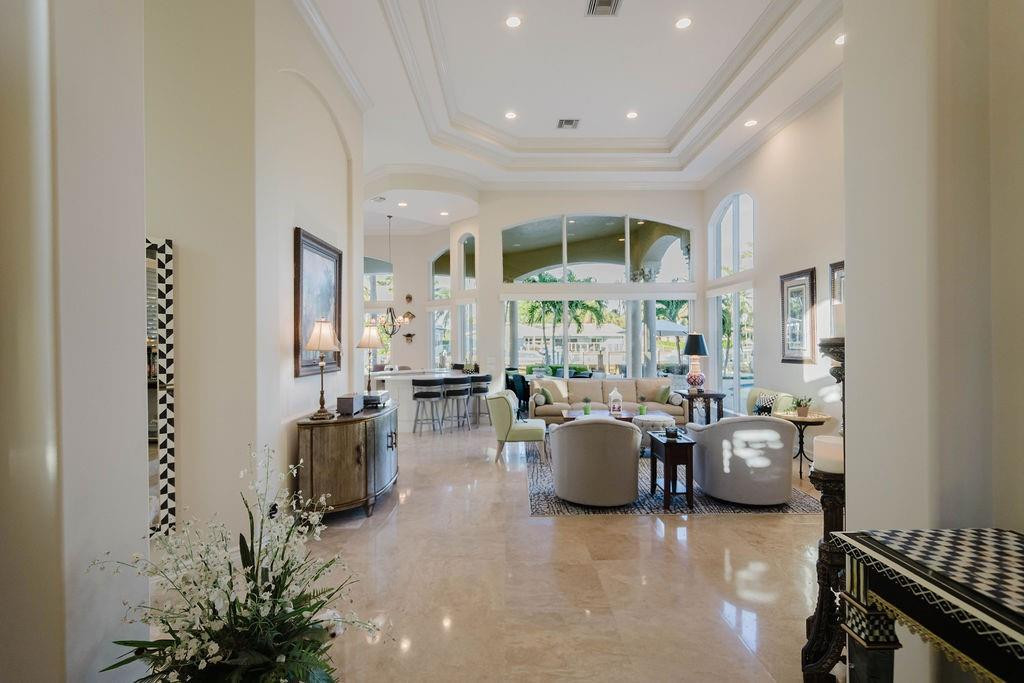 Hillsboro Harbor - Residential