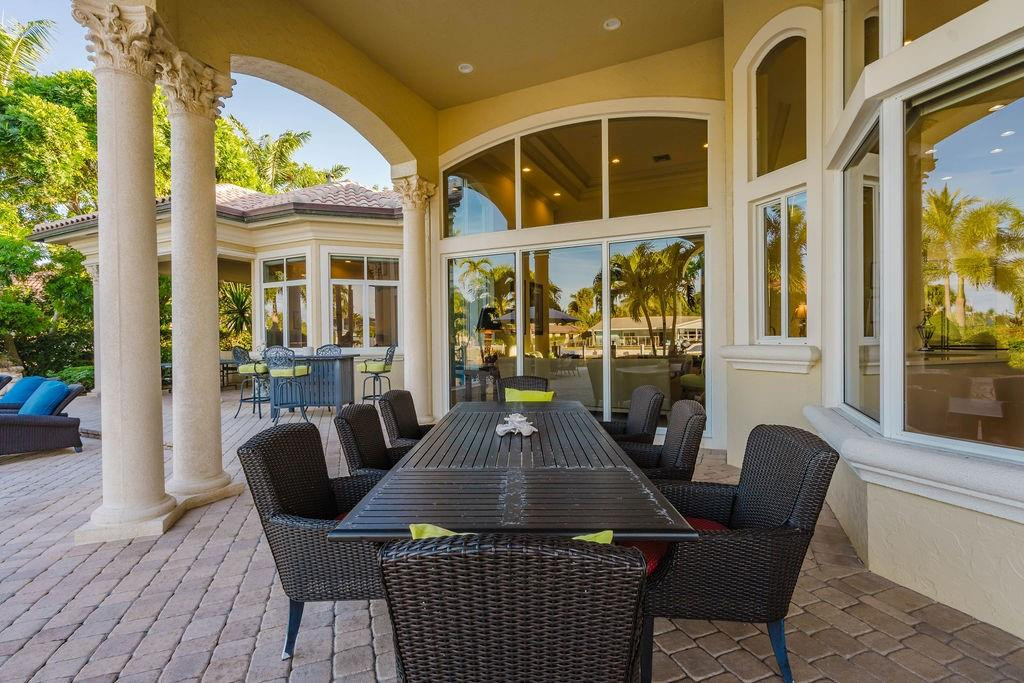 Hillsboro Harbor - Residential