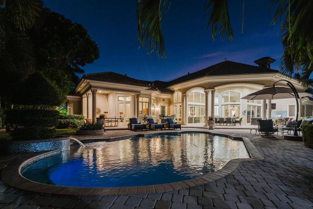 Hillsboro Harbor - Residential