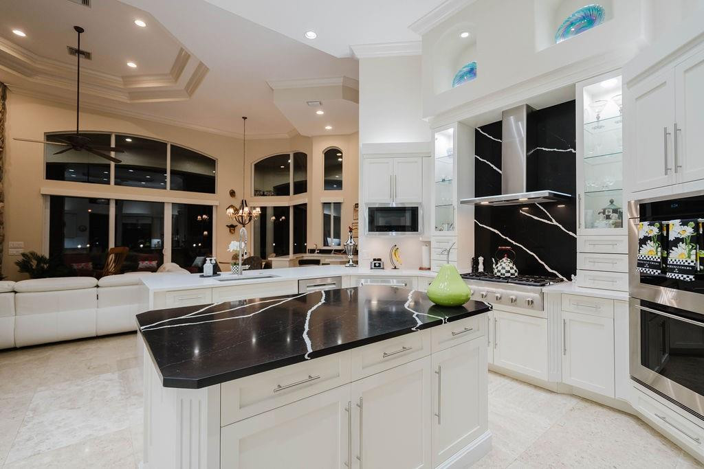 Hillsboro Harbor - Residential