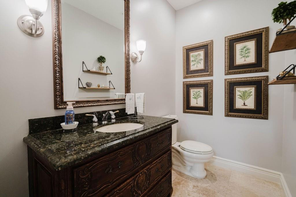 Hillsboro Harbor - Residential