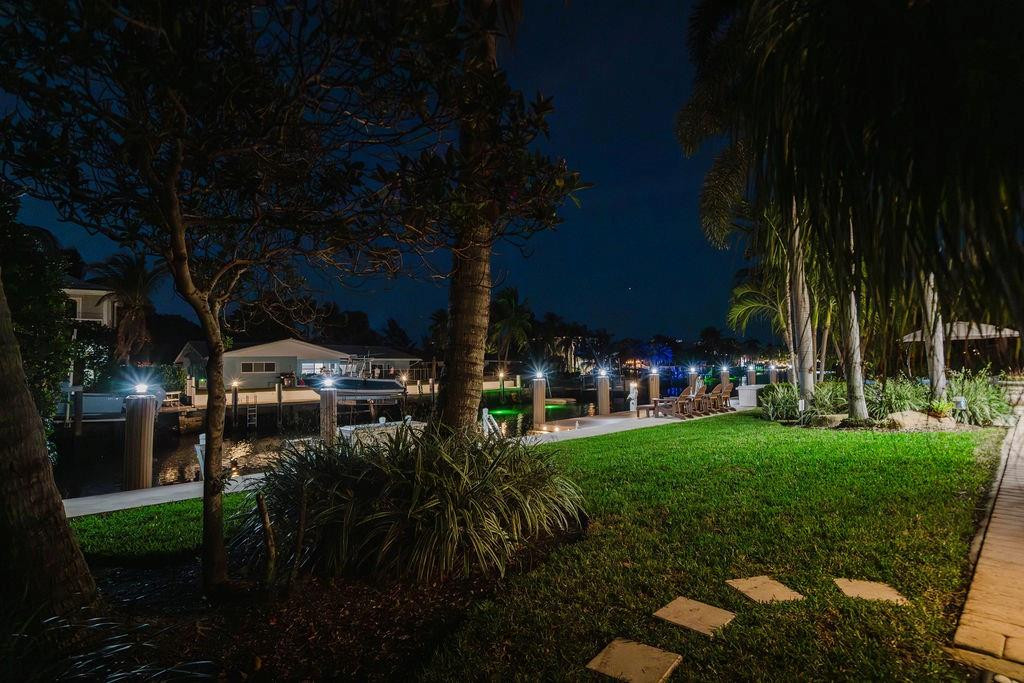 Hillsboro Harbor - Residential