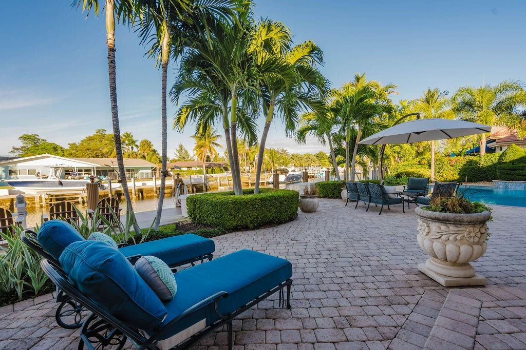 Hillsboro Harbor - Residential